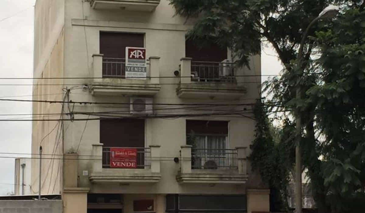 Av. Humberto esq/ Ituzaingó, Luján, Buenos Aires, ,Depto,En Venta,Av. Humberto,1070