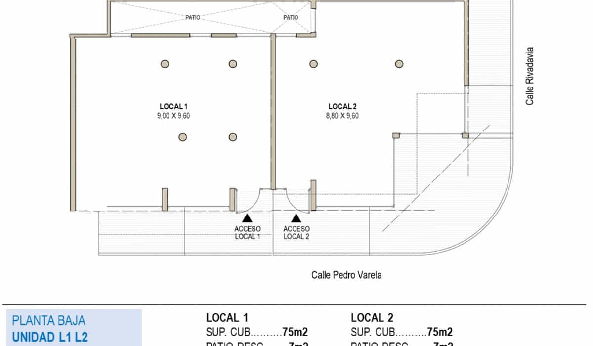 Proyecto / Desarrollo,En Venta,1215