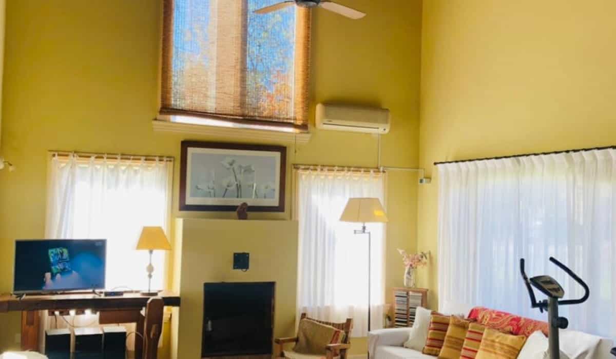 1 BañoBanos,Barrio Cerrado,En Venta,1222