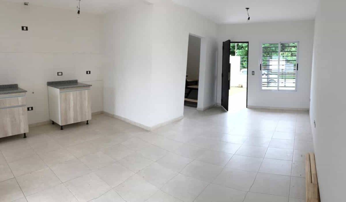 2 Habitaciones Habitaciones,2 BathroomsBanos,Casa,En Venta,1260