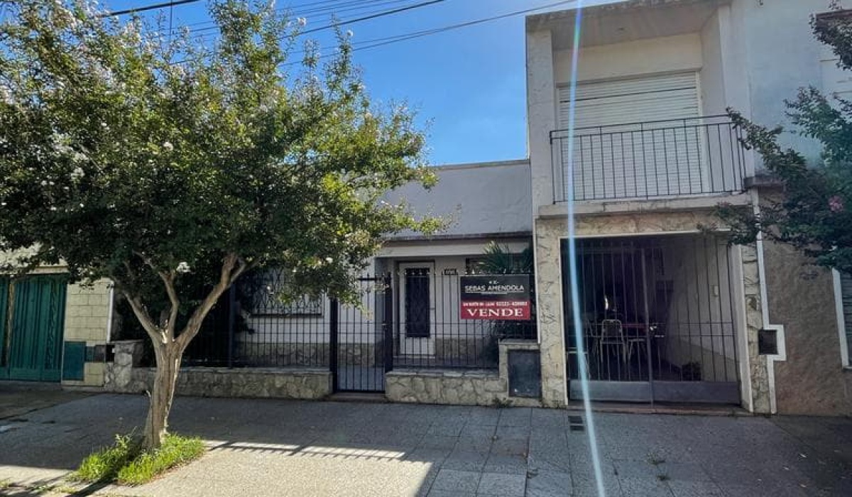 Casa,En Venta,1262