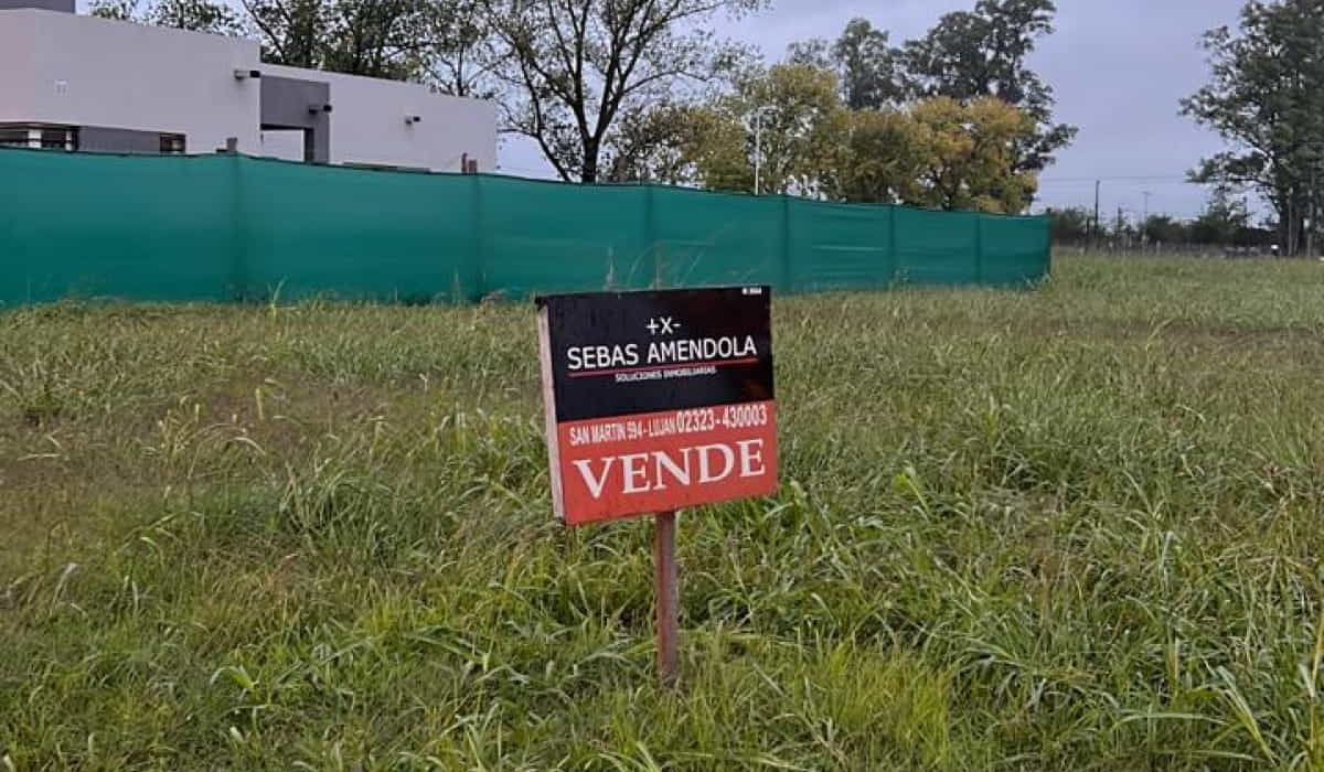 Lote,En Venta,1266