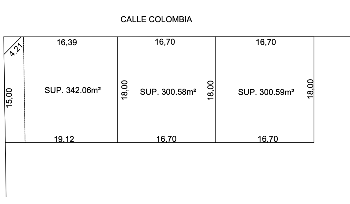 Lote,En Venta,1267
