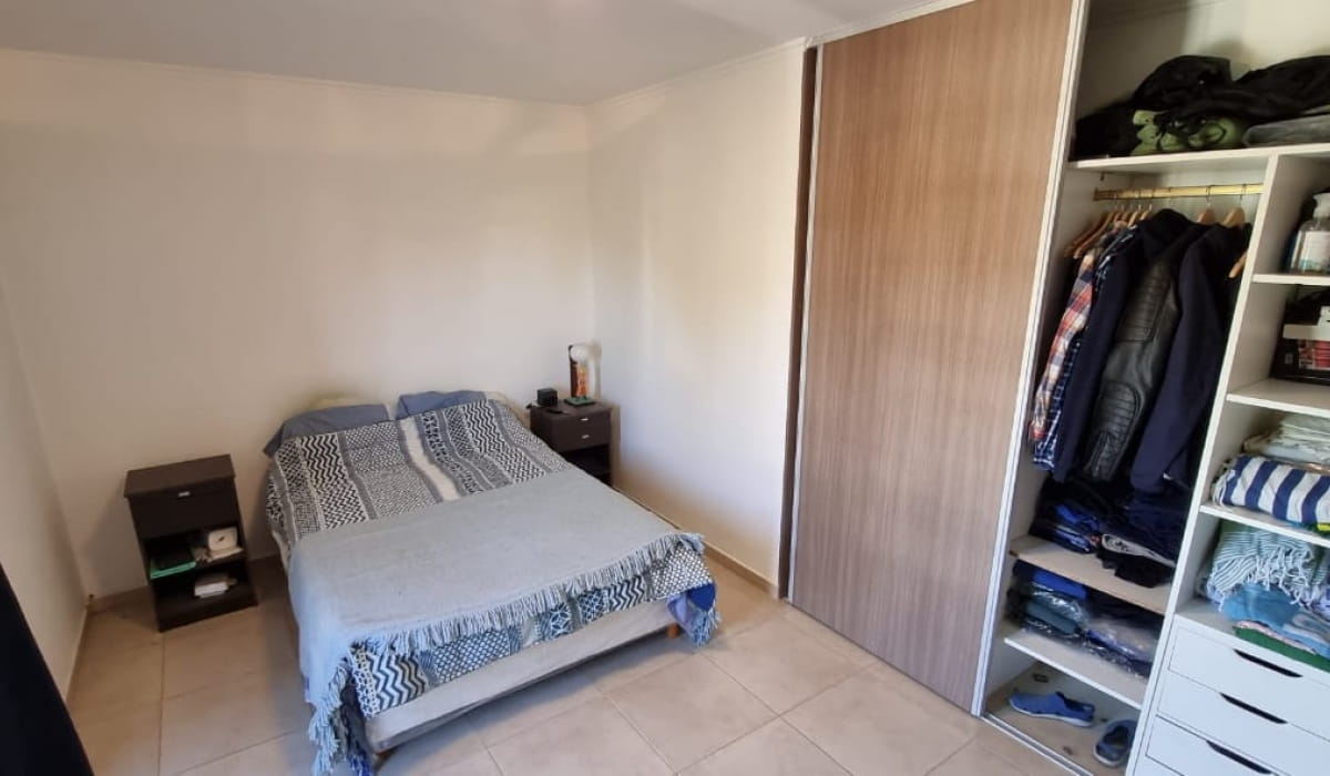 1 Habitación Habitaciones,1 BañoBanos,Depto,En Venta,1291