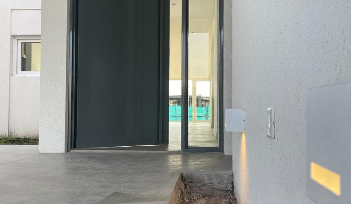 3 Habitaciones Habitaciones,3 BathroomsBanos,Barrio Cerrado,En Venta,1342