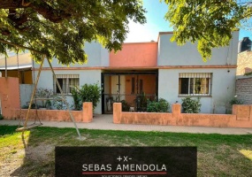 2 Habitaciones Habitaciones,1 BañoBanos,Casa,En Venta,1346