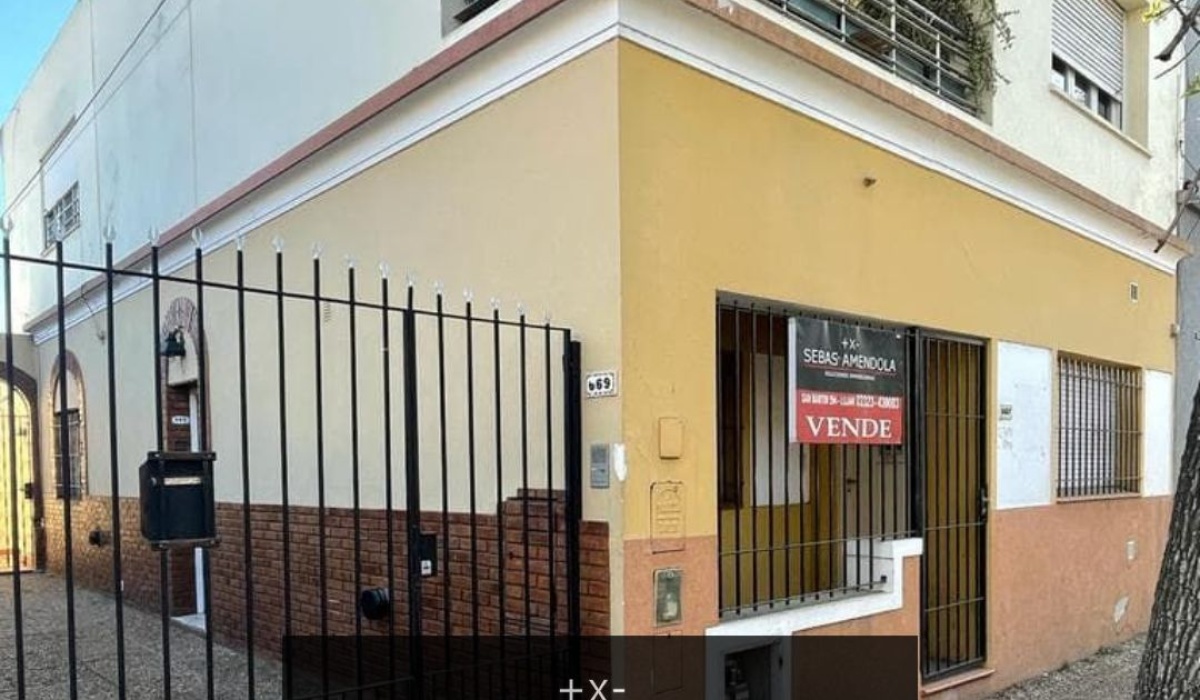 2 Habitaciones Habitaciones,1 BañoBanos,Casa,En Venta,1349