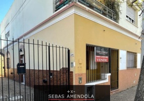 2 Habitaciones Habitaciones,1 BañoBanos,Casa,En Venta,1349