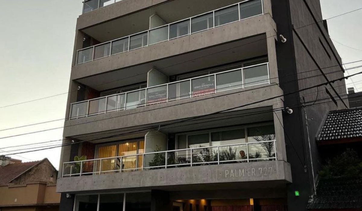 2 Habitaciones Habitaciones,2 BathroomsBanos,Depto,En Venta,1358