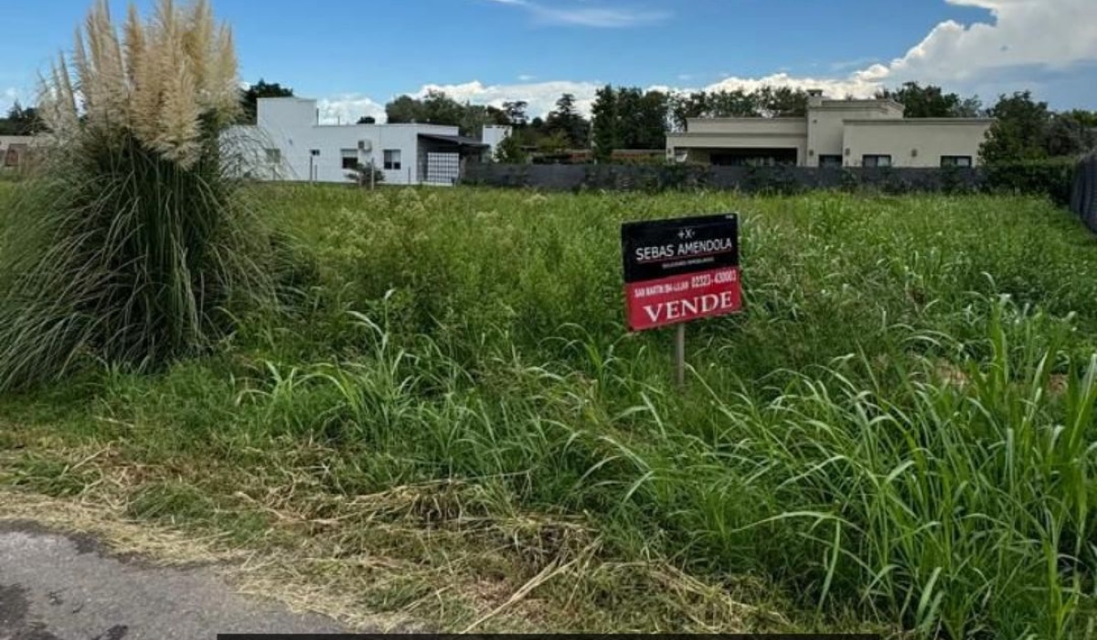 Lote,En Venta,1403