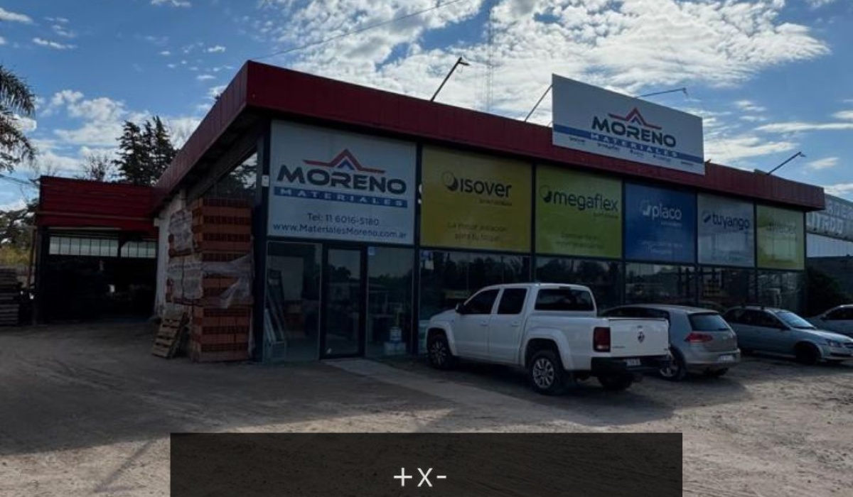 2 BathroomsBanos,Galpón / Salón de Eventos,En Venta,1412