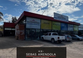 2 BathroomsBanos,Galpón / Salón de Eventos,En Venta,1412