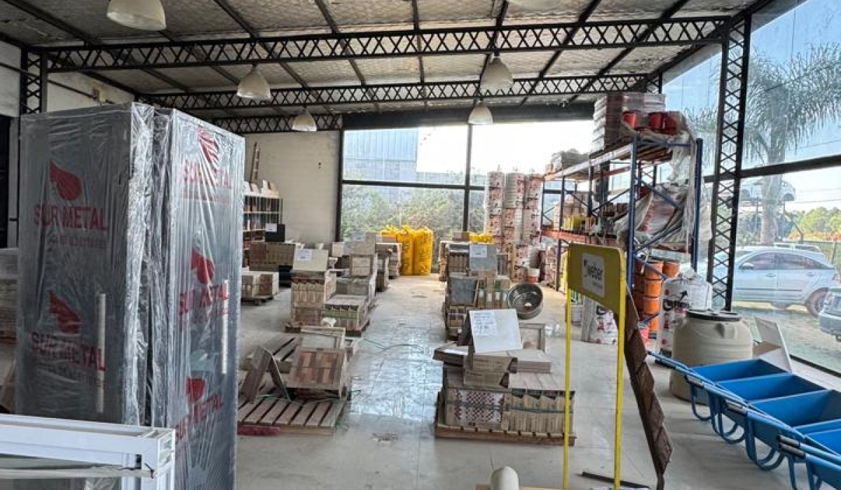 2 BathroomsBanos,Galpón / Salón de Eventos,En Venta,1412