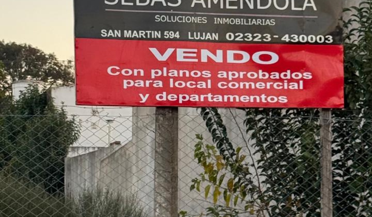Lote,En Venta,1414