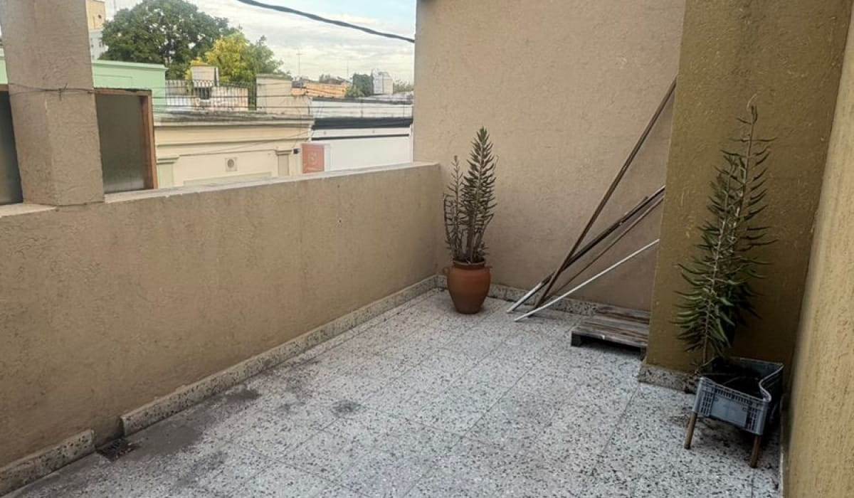 2 Habitaciones Habitaciones,1 BañoBanos,Depto,En Venta,1422