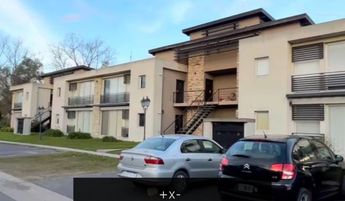 1 Habitación Habitaciones,1 BañoBanos,Depto,En Venta,1424