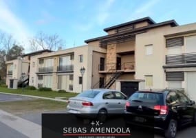 1 Habitación Habitaciones,1 BañoBanos,Depto,En Venta,1424