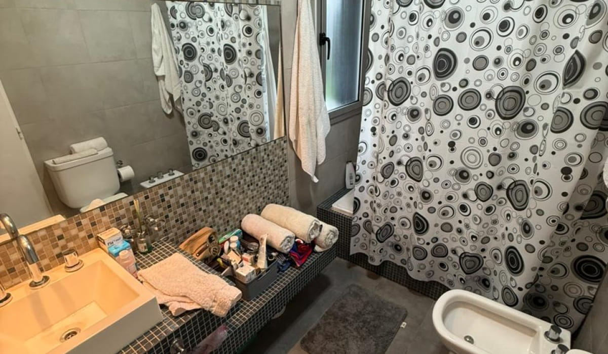 1 Habitación Habitaciones,1 BañoBanos,Depto,En Venta,1424