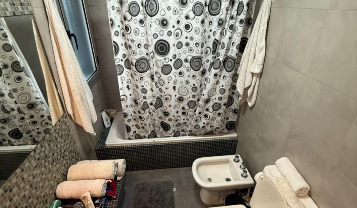 1 Habitación Habitaciones,1 BañoBanos,Depto,En Venta,1424
