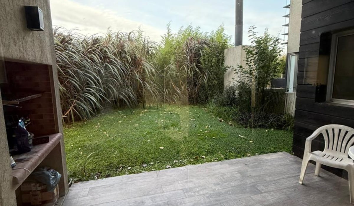 1 Habitación Habitaciones,1 BañoBanos,Depto,En Venta,1424