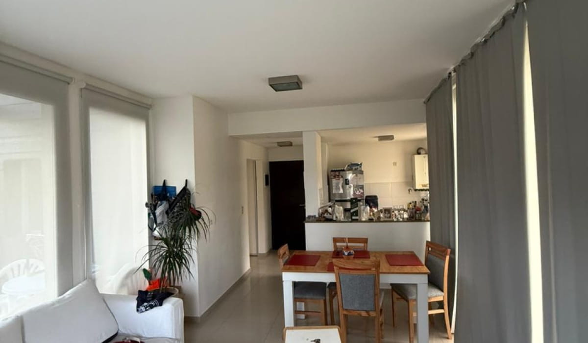 1 Habitación Habitaciones,1 BañoBanos,Depto,En Venta,1424