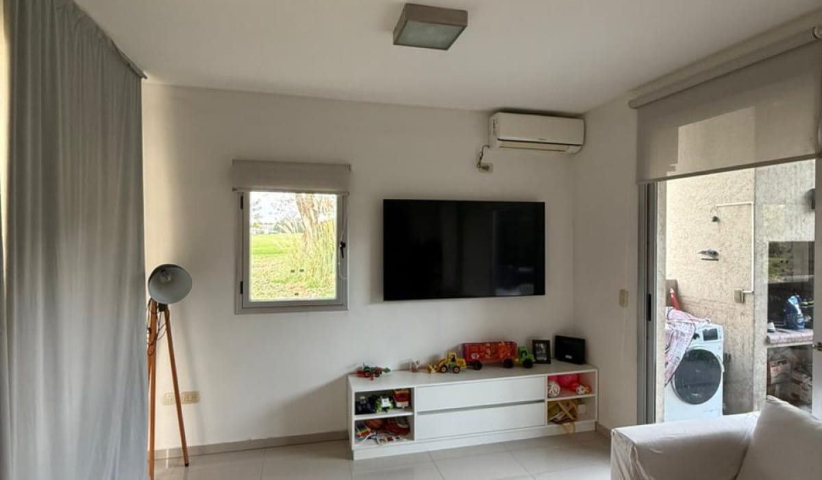 1 Habitación Habitaciones,1 BañoBanos,Depto,En Venta,1424