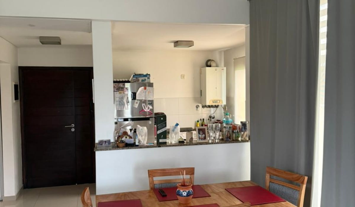 1 Habitación Habitaciones,1 BañoBanos,Depto,En Venta,1424
