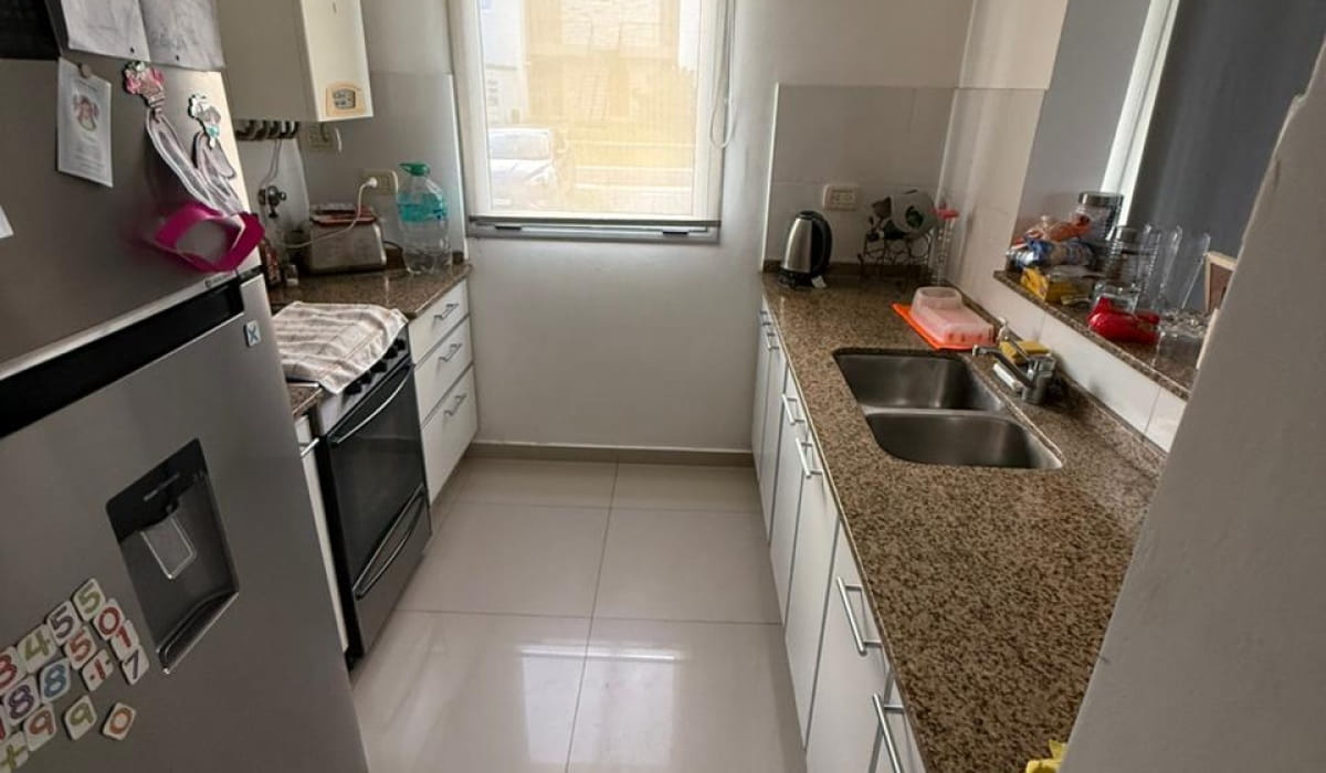 1 Habitación Habitaciones,1 BañoBanos,Depto,En Venta,1424