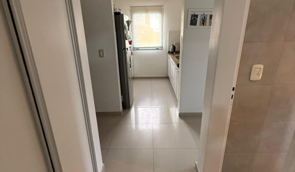 1 Habitación Habitaciones,1 BañoBanos,Depto,En Venta,1424