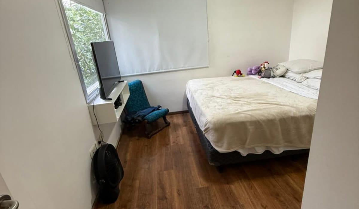 1 Habitación Habitaciones,1 BañoBanos,Depto,En Venta,1424