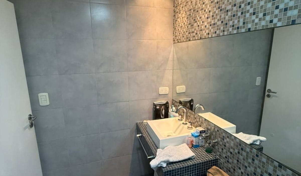 1 Habitación Habitaciones,1 BañoBanos,Depto,En Venta,1424