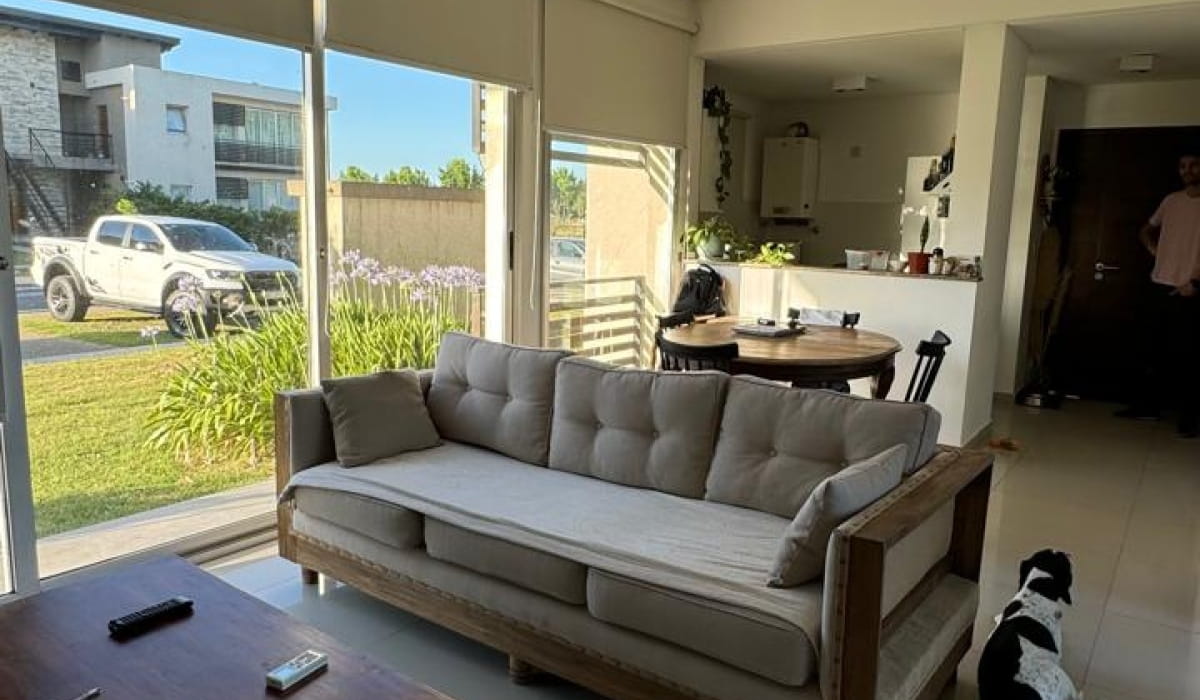 1 Habitación Habitaciones,1 BañoBanos,Depto,En Venta,1425