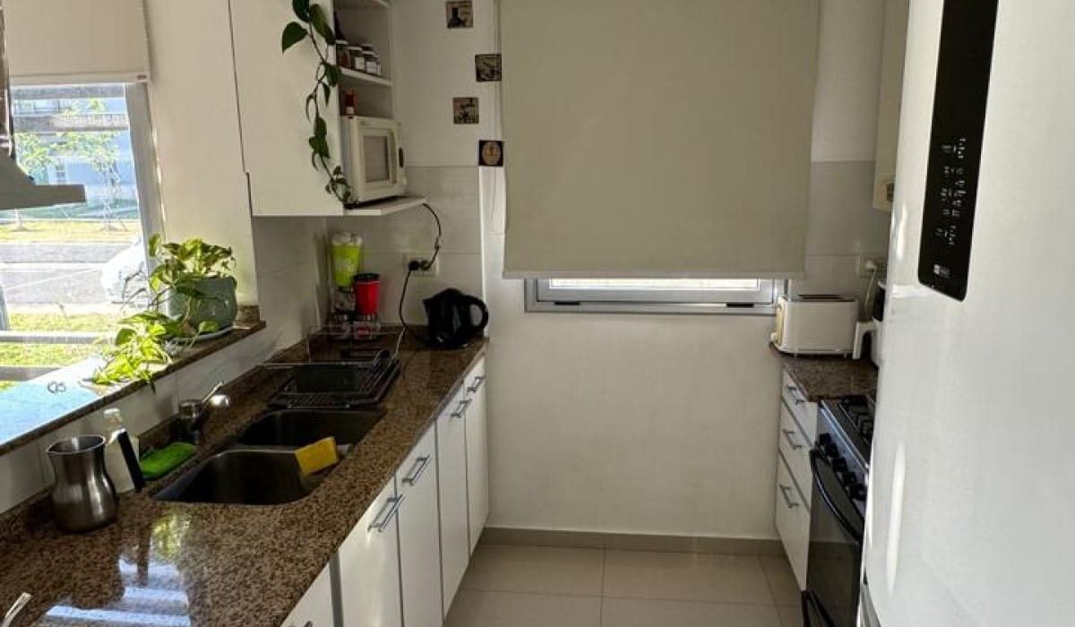 1 Habitación Habitaciones,1 BañoBanos,Depto,En Venta,1425