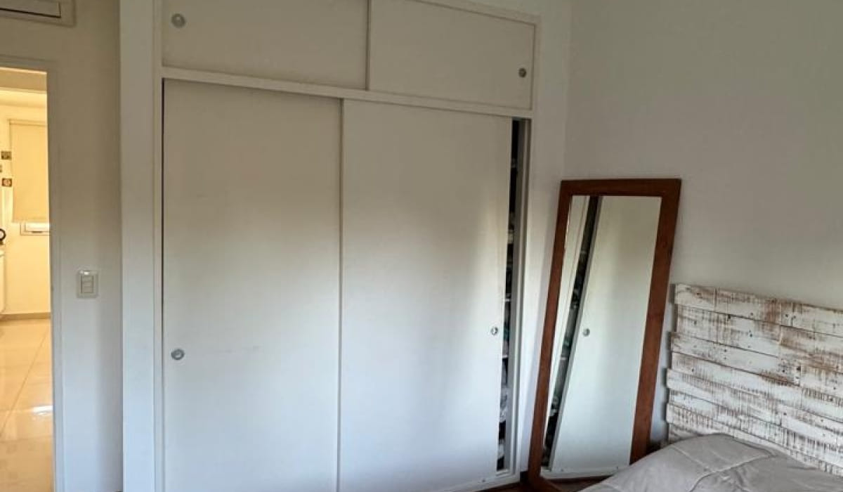 1 Habitación Habitaciones,1 BañoBanos,Depto,En Venta,1425