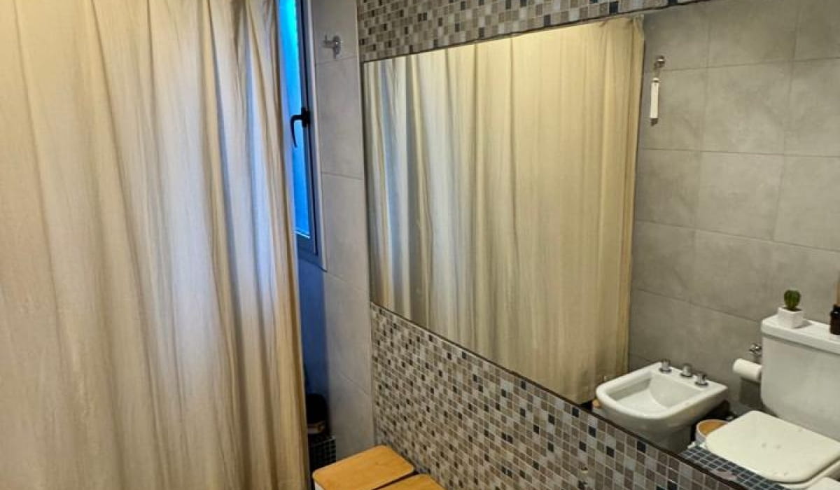 1 Habitación Habitaciones,1 BañoBanos,Depto,En Venta,1425