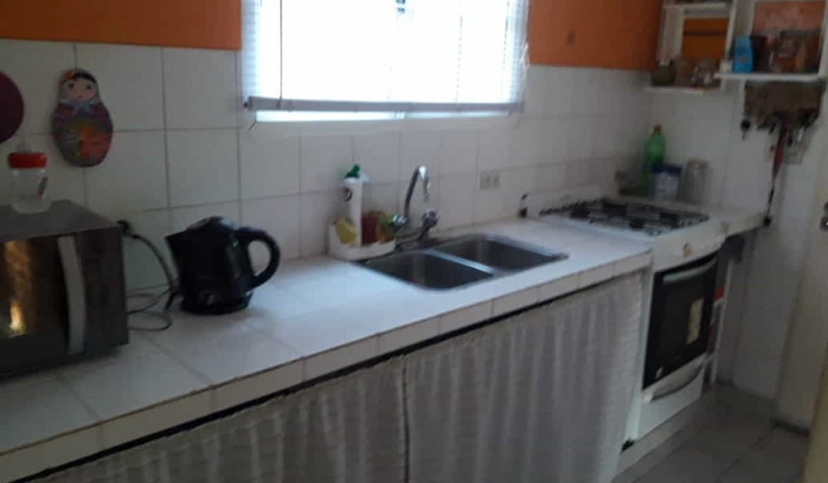 2 Habitaciones Habitaciones,1 BañoBanos,1426