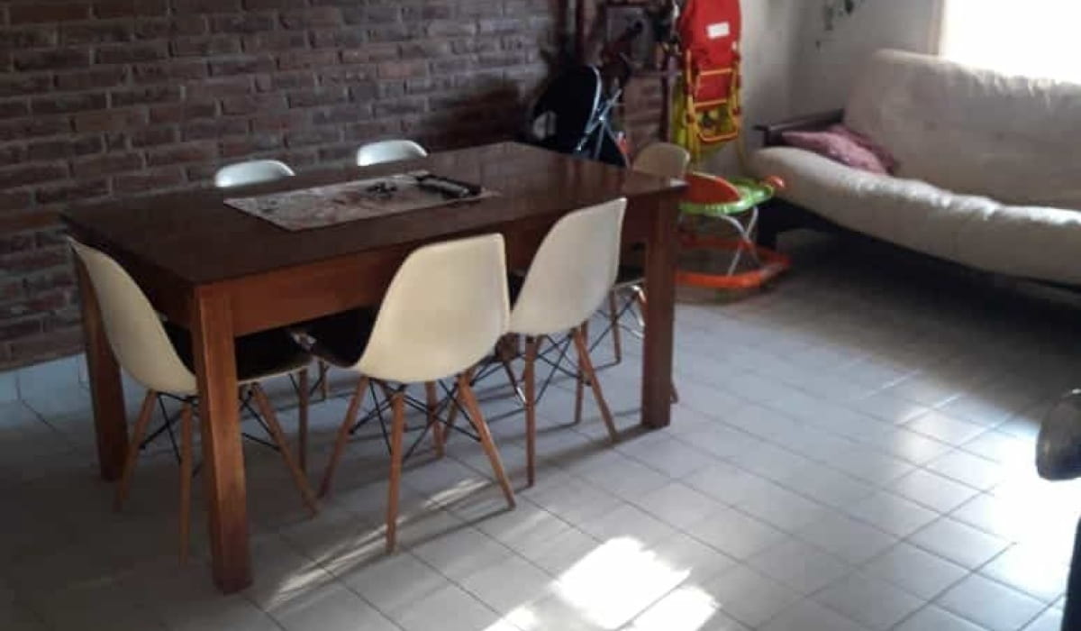 2 Habitaciones Habitaciones,1 BañoBanos,1426