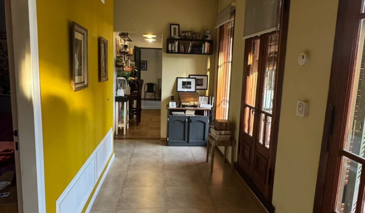 2 Habitaciones Habitaciones,1 BañoBanos,Casa Quinta,En Venta,1428