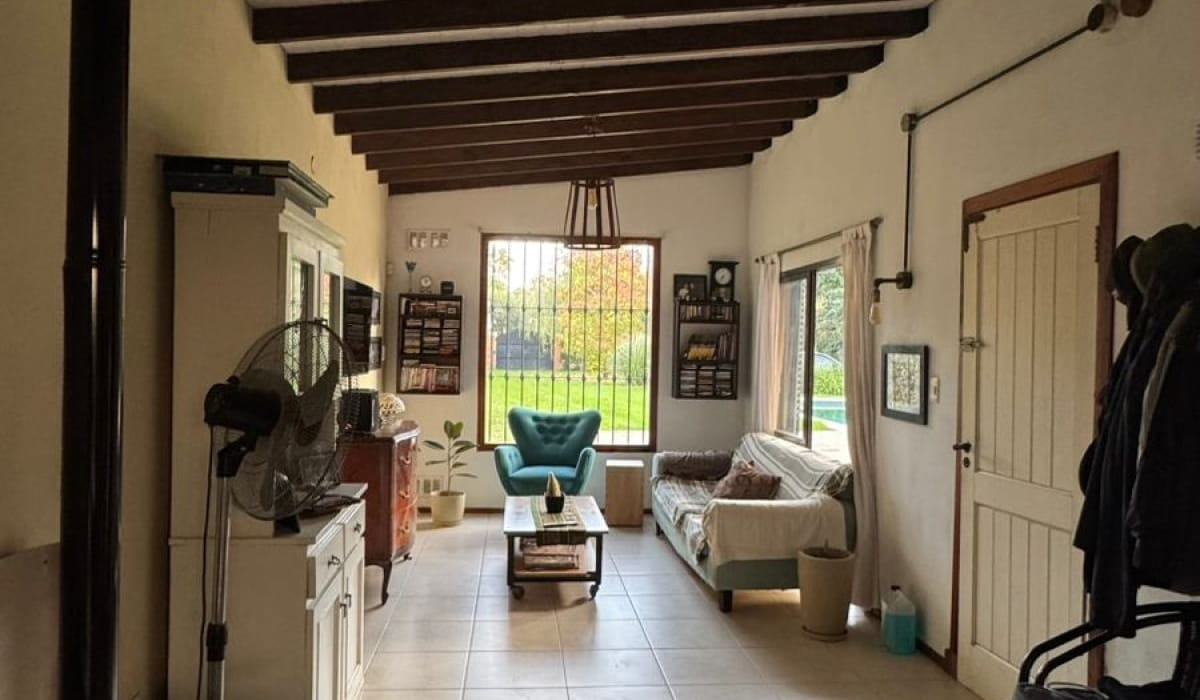 2 Habitaciones Habitaciones,1 BañoBanos,Casa Quinta,En Venta,1428