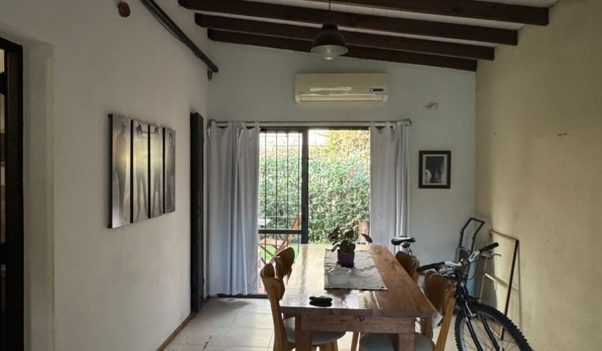 2 Habitaciones Habitaciones,1 BañoBanos,Casa Quinta,En Venta,1428