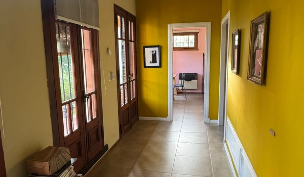 2 Habitaciones Habitaciones,1 BañoBanos,Casa Quinta,En Venta,1428