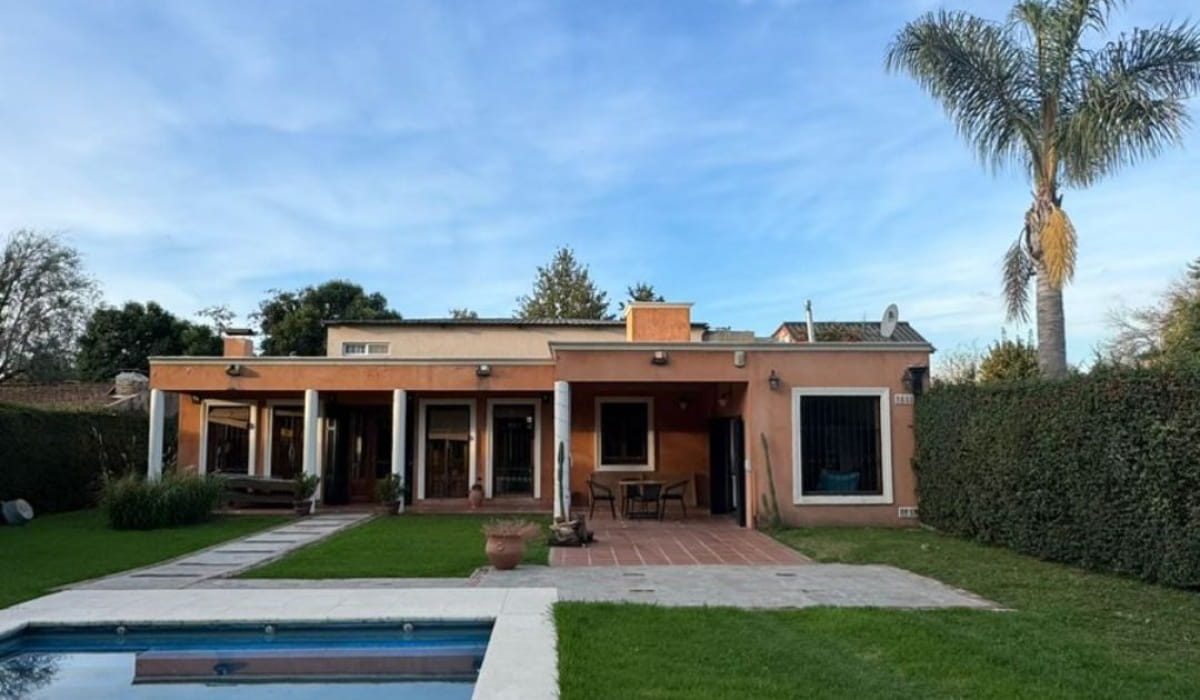 2 Habitaciones Habitaciones,1 BañoBanos,Casa Quinta,En Venta,1428