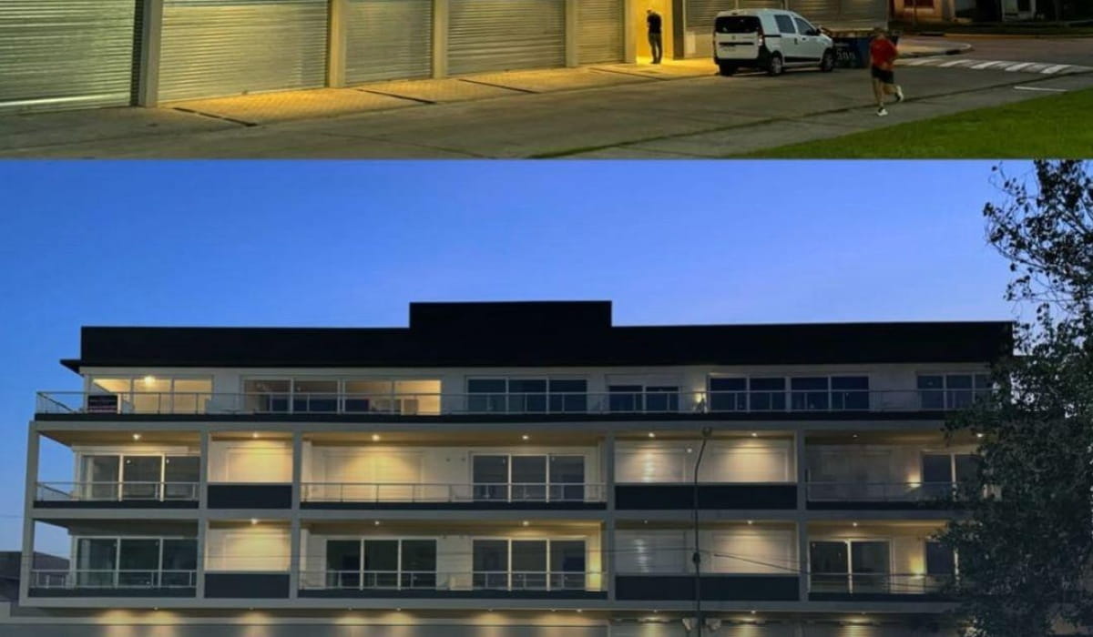 1 Habitación Habitaciones,1 BañoBanos,Depto,En Venta,1431