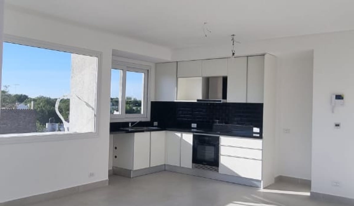 1 Habitación Habitaciones,1 BañoBanos,Depto,En Venta,1431