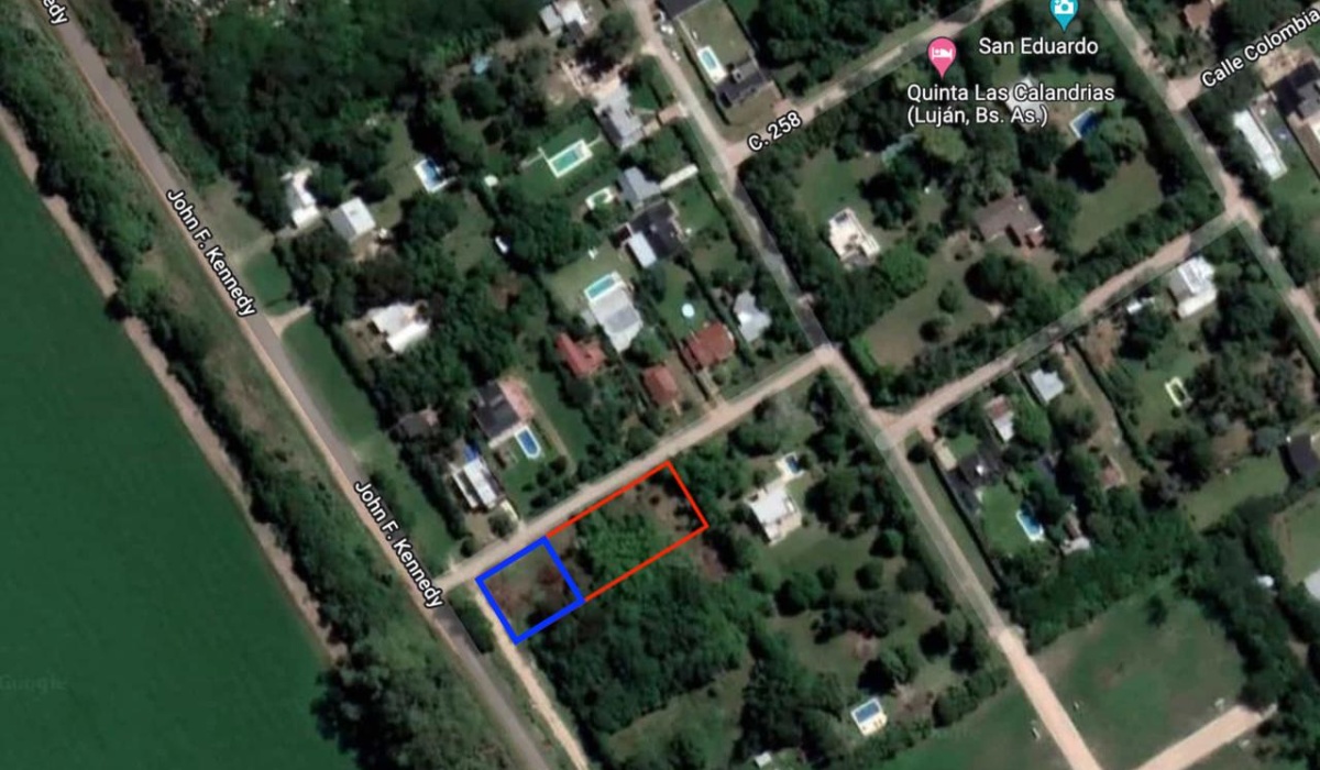 Lote,En Venta,1432