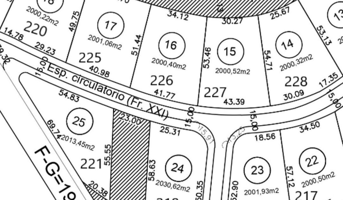 Lote,En Venta,1437