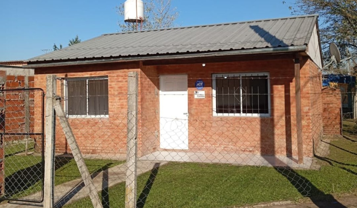 3 Habitaciones Habitaciones,1 BañoBanos,Casa,En Venta,1439