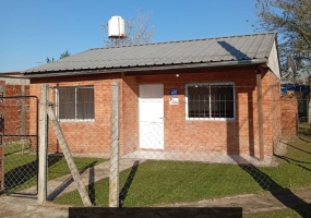 3 Habitaciones Habitaciones,1 BañoBanos,Casa,En Venta,1439