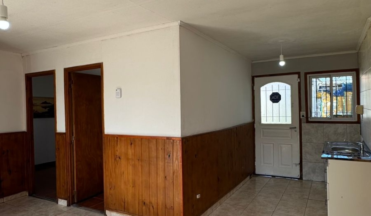 3 Habitaciones Habitaciones,1 BañoBanos,Casa,En Venta,1439