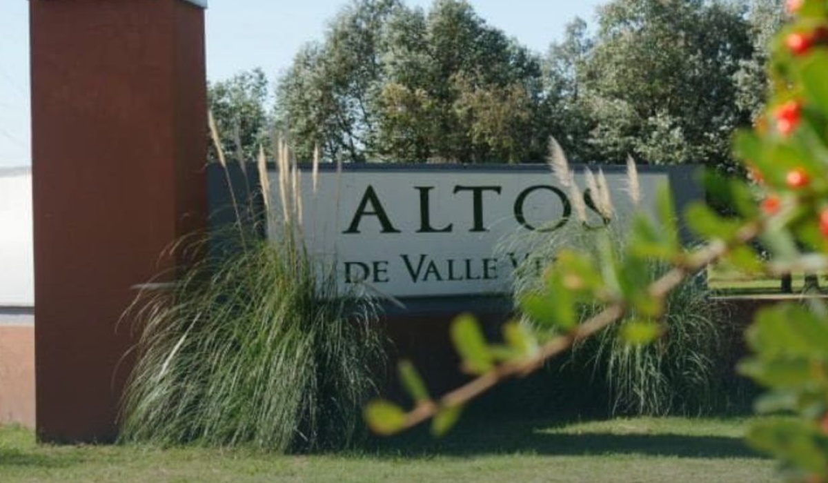 Lote,En Venta,1440